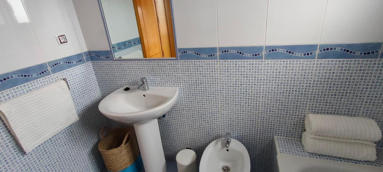 La Atalaya Del Guirre Villa Lajares Esterno foto